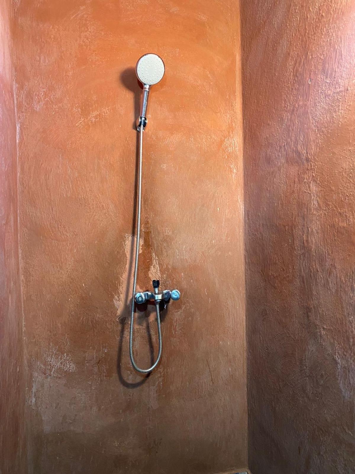 Les Cavaliers Chez Yassine Villa Marrakesh Exterior photo