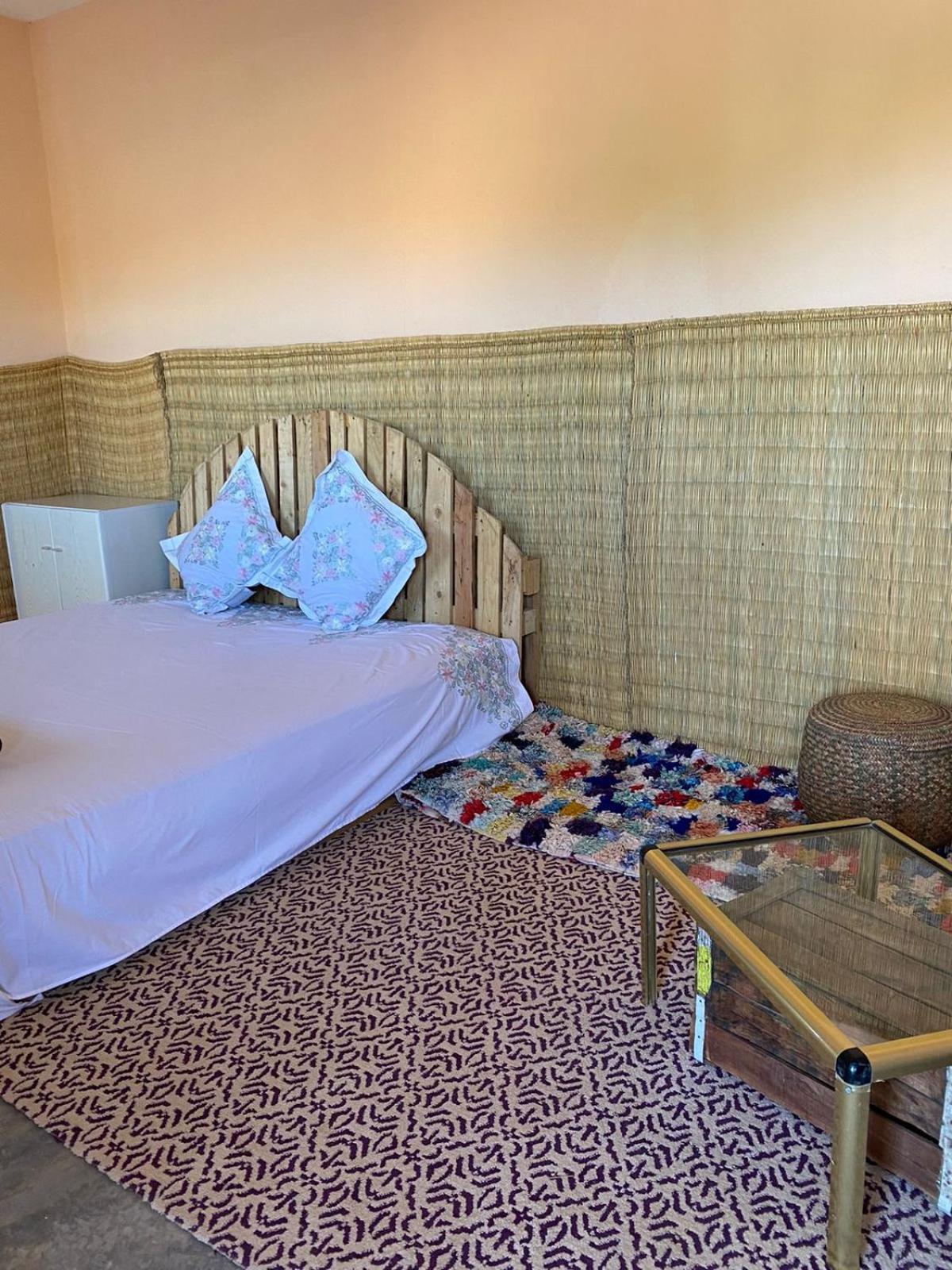 Les Cavaliers Chez Yassine Villa Marrakesh Exterior photo
